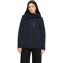 GIL BRET Sommerjacke Damen Dunkelblau 46