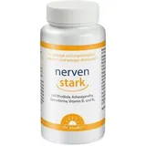 Dr. Jacob's nervenstark Dr. Jacob's