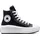 Converse Chuck Taylor All Star Move Platform Damen Black/White 39