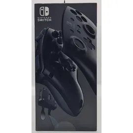 PowerA Fusion Pro Controller Schwarz Nintendo Switch