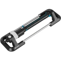 Cellfast Pendelregner Ergo Focus bis 340 m2 schwarz