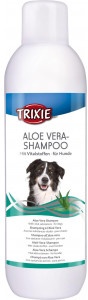 Trixie Aloë Vera Shampoo voor de hond  2 x 1000 ml