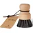 Ena Living Spülbürste Ena Living Holz mit Rosshaar