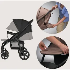lionelo Annet Plus black carbon