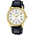 Casio COLLECTION Schwarz Kautschuk 44 mm