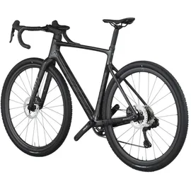 Scott Bikes Addict Gravel 15 2026 28 Zoll RH 54 cm Unisex schwarz