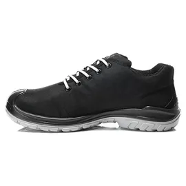 ELTEN Sicherheitshalbschuh jo_FUN blue Low ESD S3L, Gr. 43