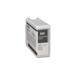 Epson Tintenpatrone, schwarz (matt), C13T44C540