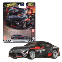 HOT WHEELS Boulevard HRT56 Spielzeugfahrzeug