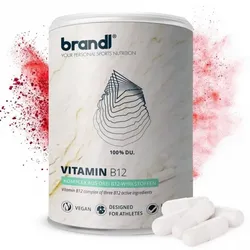 brandl Vitamin B12 Kapseln (120St)
