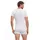Falke Baselayer-Shirt Warm Round Neck weiß M