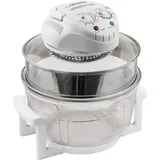 Esperanza EKO003 Zyklonofen, Weiß