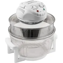 Esperanza EKO003 Zyklonofen, Weiß