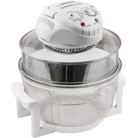 Esperanza EKO003 Zyklonofen, Weiß