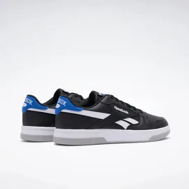 Reebok Prime Set Kinder Schwarz/Weiß 37,5