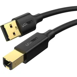 UGREEN USB-A To BM Print Cable 1,5m