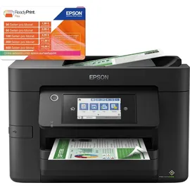 Epson WorkForce WF-4820DWF