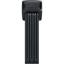 Fahrradschloss Faltschloss ABUS 6000K/90 BK SH Bordo Einheitsfarbe No Size