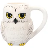 HARRY POTTER Kaffeetasse 0,425 l Weiß