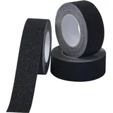 buday NONSLIP-Tape Black 18 m x 5 cm