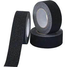buday NONSLIP-Tape Black 18 m x 5 cm