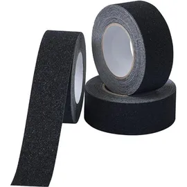 buday NONSLIP-Tape Black 18 m x 5 cm