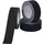 buday NONSLIP-Tape Black 18 m x 5 cm