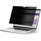 StarTech COM 33,78cm 13,3Zoll MacBook Pro M1/M2 Laptop Sichtschutz Blickschutzfilter/Blaulichtfilter (13.30", 16:10), Notebook Schutzfolie