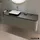 Duravit Waschtischunterschrank 1 Auszug 130 x 35,4 x 55 cm Grau