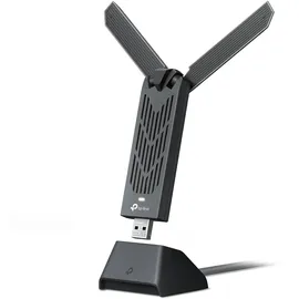 TP-Link Archer TBE400UH Wi-Fi 7 WLAN USB Adapter 2882 Mbit/s