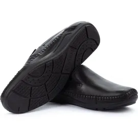 PIKOLINOS Azores Herren Schwarz 44