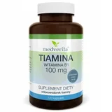 Medverita Thiamin (Vit. B1) Kapseln 120 St.