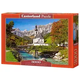 Castorland Ramsau,