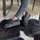 Hollert Hüttenschuhe Grau 46