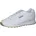 Glide Unisex Weiß 39