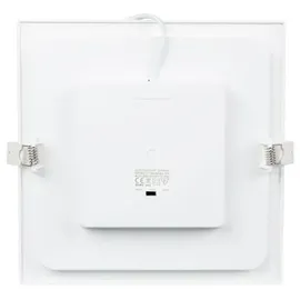 Heitronic Le Mans 12 W eckig dimmbar 3000/4000/6000 K