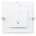 Heitronic Le Mans 12 W eckig dimmbar 3000/4000/6000 K