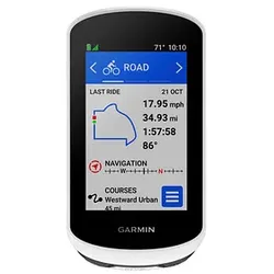 GARMIN EDGE EXPLORE 2 GPS-Fahrradcomputer 0753759305857 GARMIN