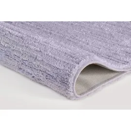 KLEINE WOLKE Glow Lavendel 55 x 65 cm