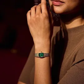 BULOVA Analog Goddess of Time