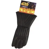 Rubie s Kost-m ' Co 18930 Star Wars Darth Vader Kind Handschuhe - Einheitsgröße