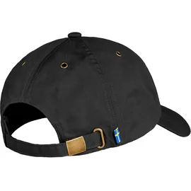 Fjällräven Vidda Cap dunkelgrau S/M