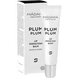 Madara Plum Plum Lippenbalsam 15ml 15 ml