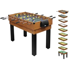 CARROMCO Multifunktionstisch Choice-XT (06010)