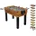 CARROMCO Multifunktionstisch Choice-XT (06010)
