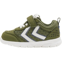 Hummel Crosslite Babyschuhe capulet olive 20