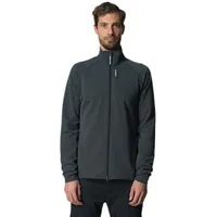 Houdini Aero Jacke - Big Bang Blue - XS