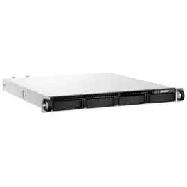 QNAP TS-H987XU-RP-E2334 Leergehäuse Schwarz
