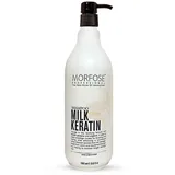 Morfose Milk Keratin Shampoo 1000 ml