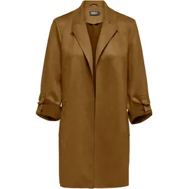 Only Onljoline FAUX SUEDE COAT Otw Noos - M